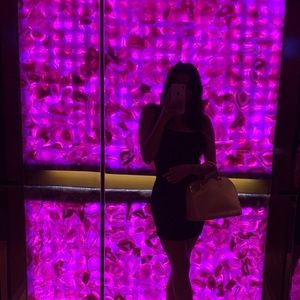 Meet your Posher, Shannon